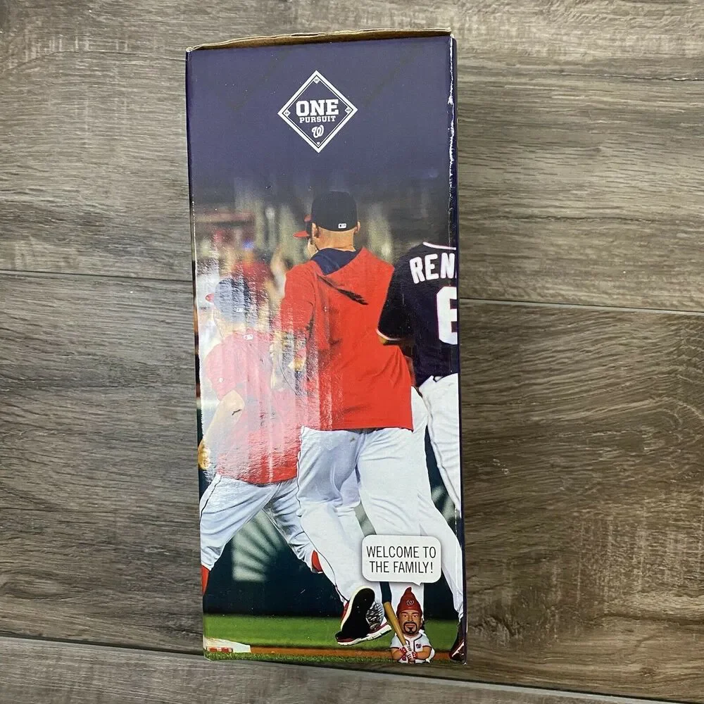 Ben Revere Garden Gnome